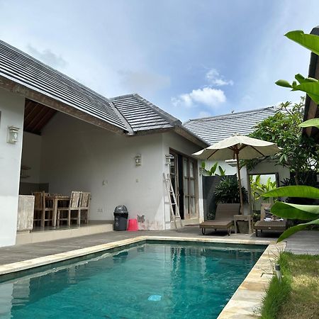 Bingin Garden Uluwatu Hotel Exterior photo
