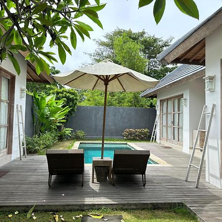 Bingin Garden Uluwatu Hotel Exterior photo