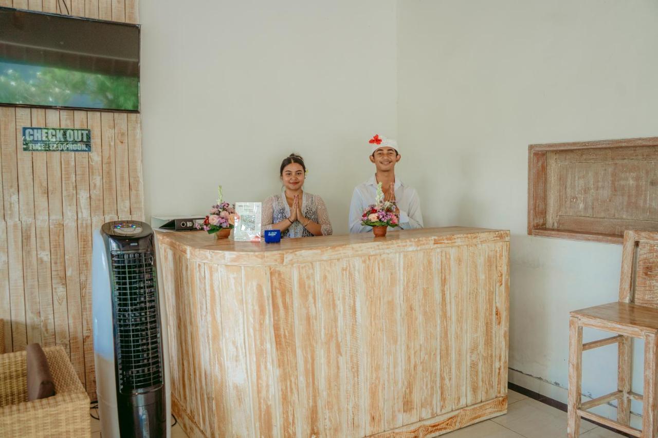 Bingin Garden Uluwatu Hotel Exterior photo