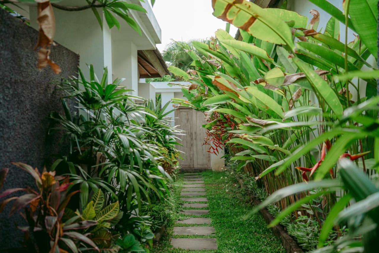 Bingin Garden Uluwatu Hotel Exterior photo