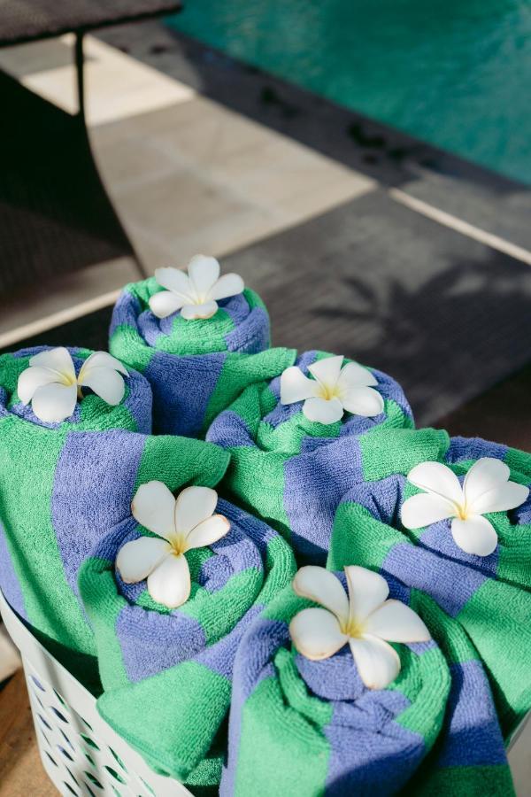 Bingin Garden Uluwatu Hotel Exterior photo
